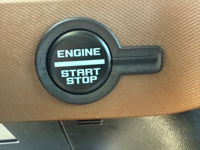 used 2024 Ford Bronco car, priced at $48,935