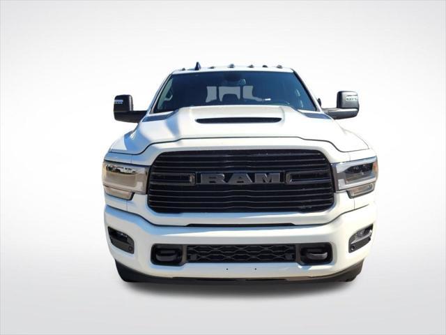 new 2024 Ram 2500 car, priced at $77,538