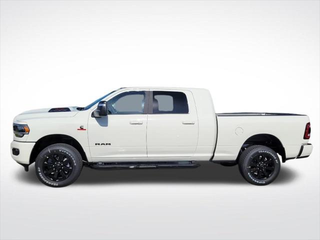 new 2024 Ram 2500 car, priced at $77,538