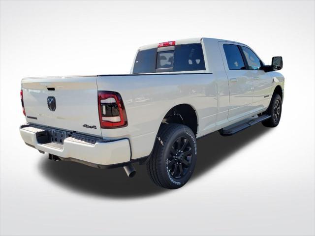 new 2024 Ram 2500 car, priced at $77,538