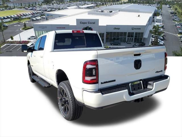 new 2024 Ram 2500 car, priced at $78,538