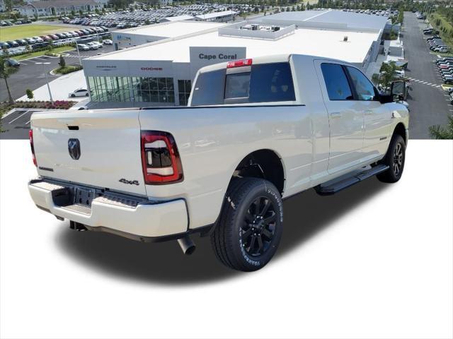 new 2024 Ram 2500 car, priced at $78,538