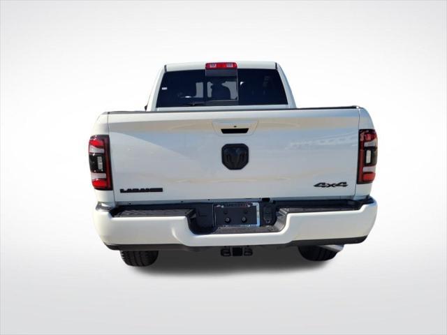 new 2024 Ram 2500 car, priced at $77,538