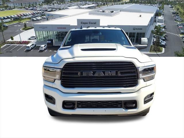 new 2024 Ram 2500 car, priced at $78,538