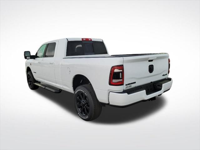 new 2024 Ram 2500 car, priced at $77,235