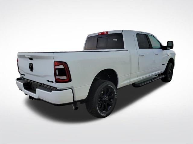 new 2024 Ram 2500 car, priced at $77,235