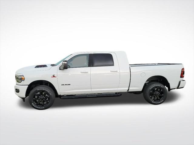 new 2024 Ram 2500 car, priced at $77,235