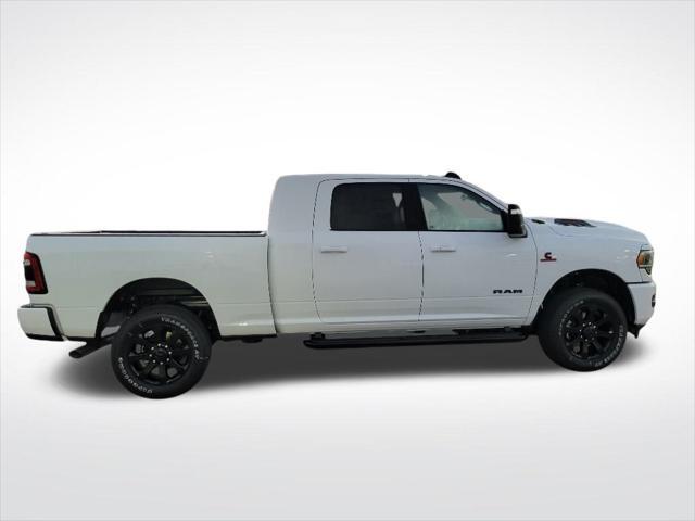 new 2024 Ram 2500 car, priced at $77,235