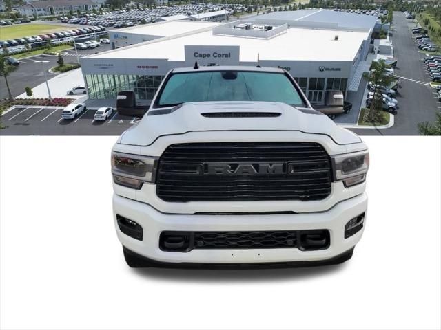 new 2024 Ram 2500 car, priced at $79,235