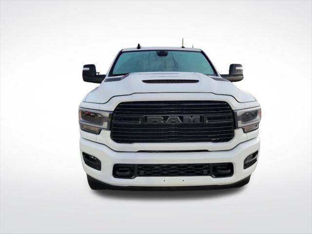 new 2024 Ram 2500 car, priced at $77,235