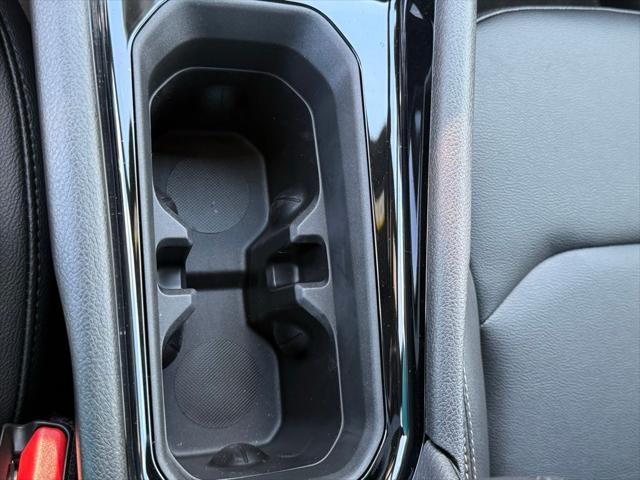 new 2025 Jeep Compass car, priced at $31,964