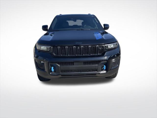 new 2023 Jeep Grand Cherokee 4xe car, priced at $49,995