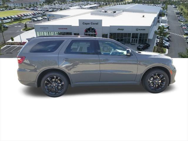 new 2024 Dodge Durango car, priced at $39,022