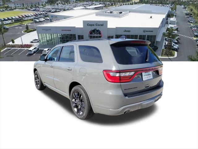 new 2024 Dodge Durango car, priced at $39,022