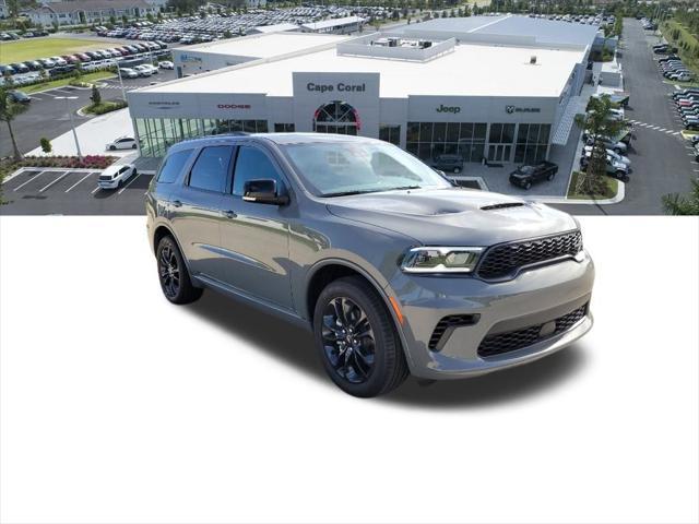 new 2024 Dodge Durango car, priced at $39,022