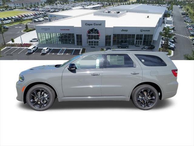 new 2024 Dodge Durango car, priced at $39,022