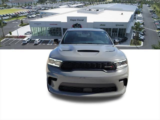 new 2024 Dodge Durango car, priced at $39,022