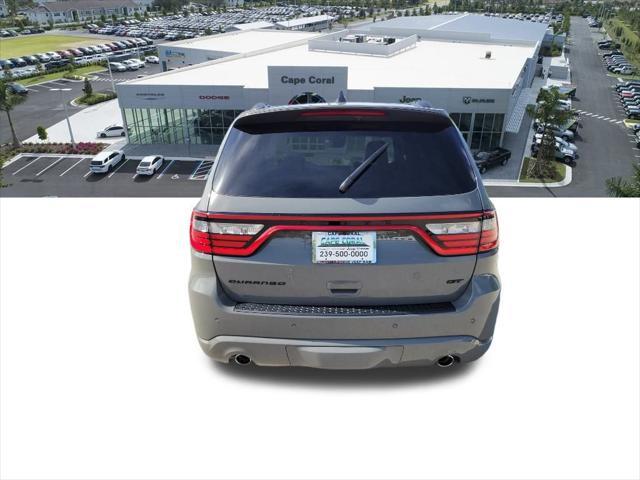 new 2024 Dodge Durango car, priced at $39,022