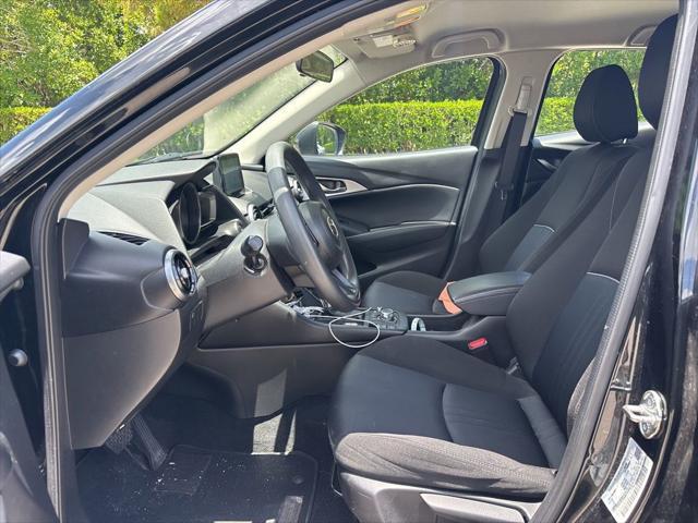 used 2019 Mazda CX-3 car, priced at $14,915