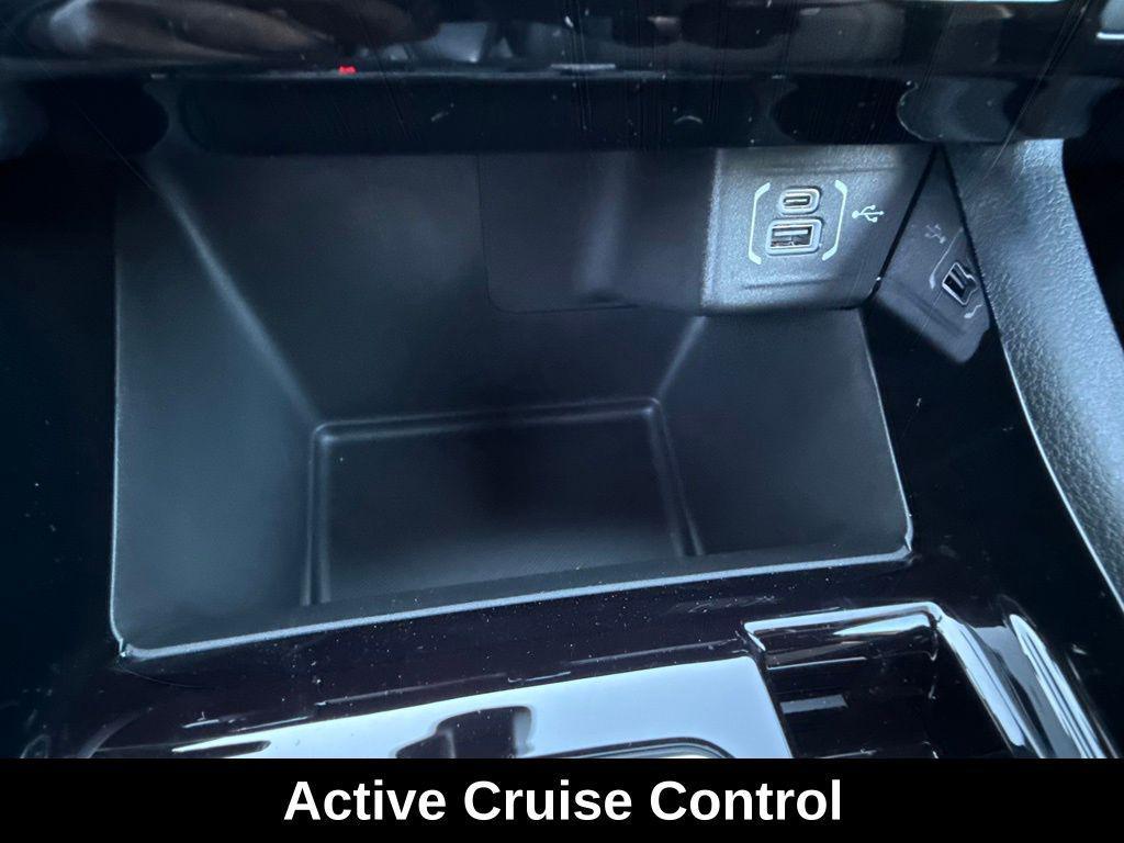 new 2026 Jeep Compass car, priced at $34,750