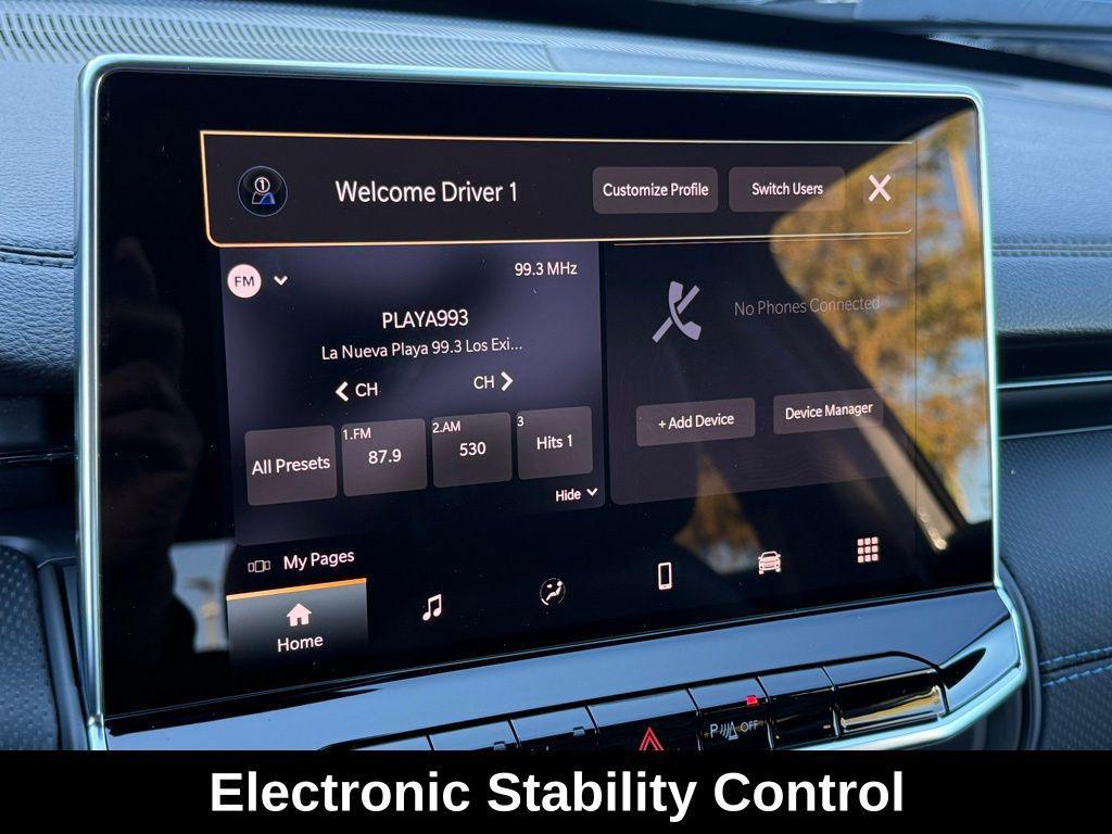 new 2026 Jeep Compass car, priced at $34,750