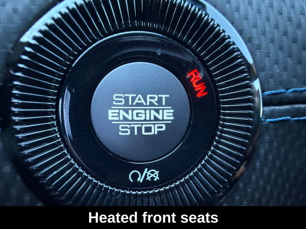 new 2026 Jeep Compass car, priced at $34,750