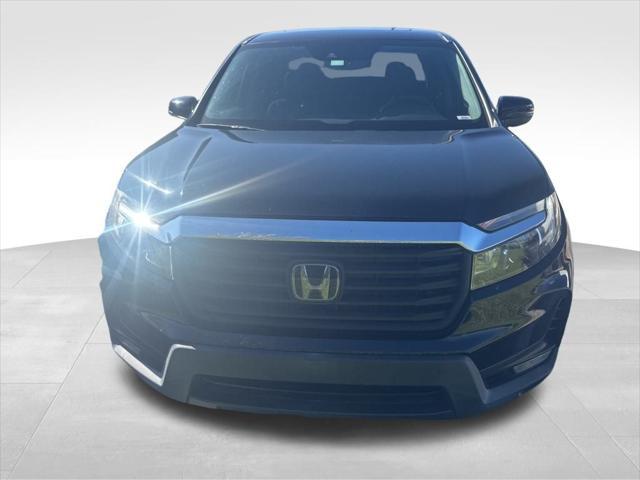 used 2021 Honda Ridgeline car, priced at $30,985