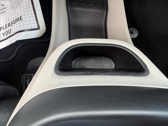 used 2022 Chrysler Pacifica car, priced at $19,909