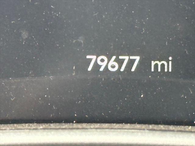 used 2022 Chrysler Pacifica car, priced at $19,533