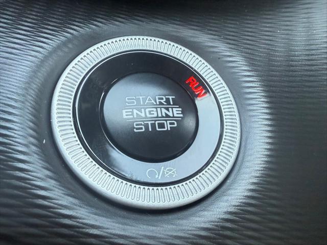 used 2024 Jeep Grand Cherokee car, priced at $36,415