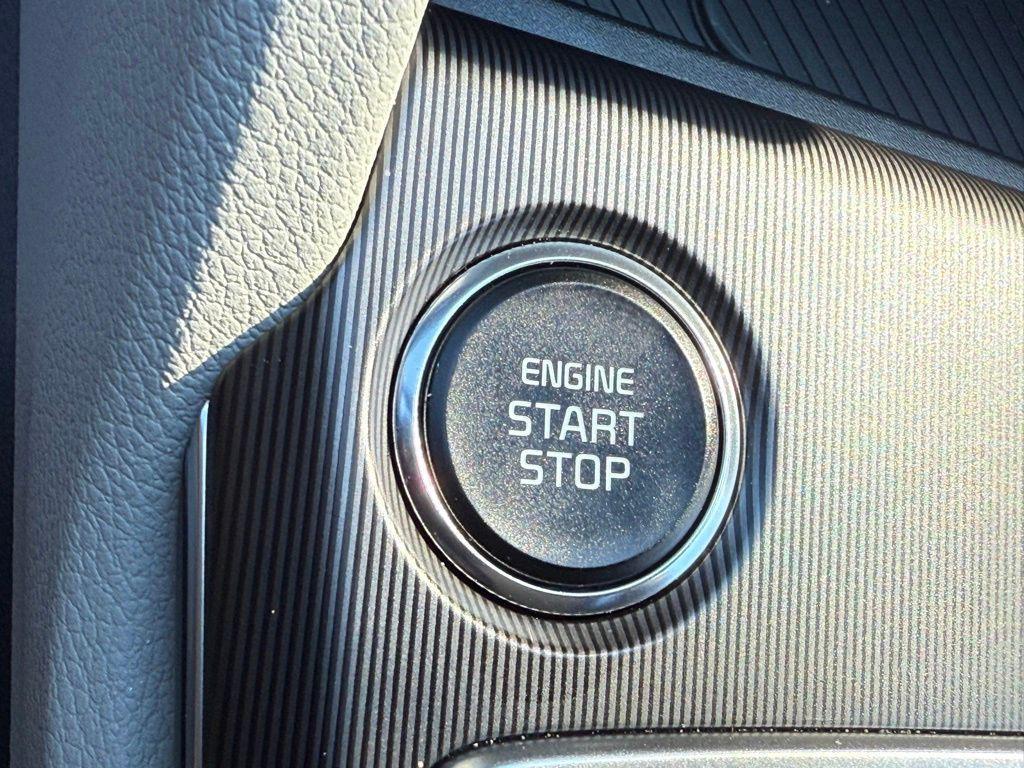 used 2026 Kia Sportage car, priced at $28,937