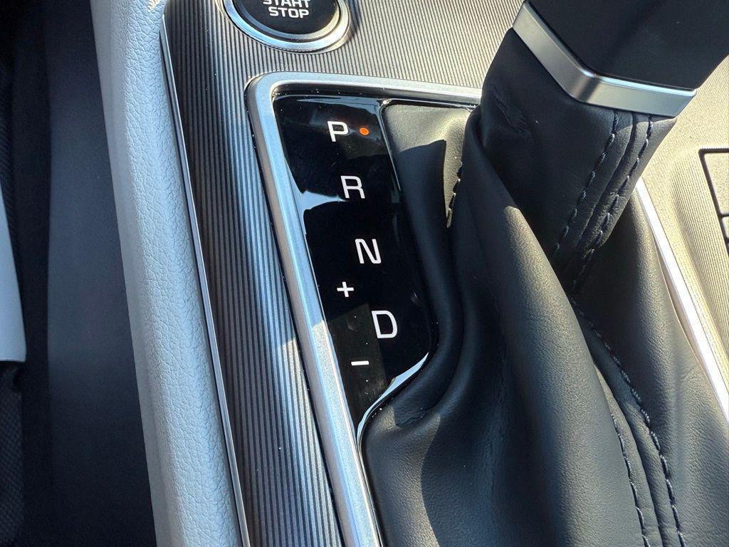 used 2026 Kia Sportage car, priced at $28,937