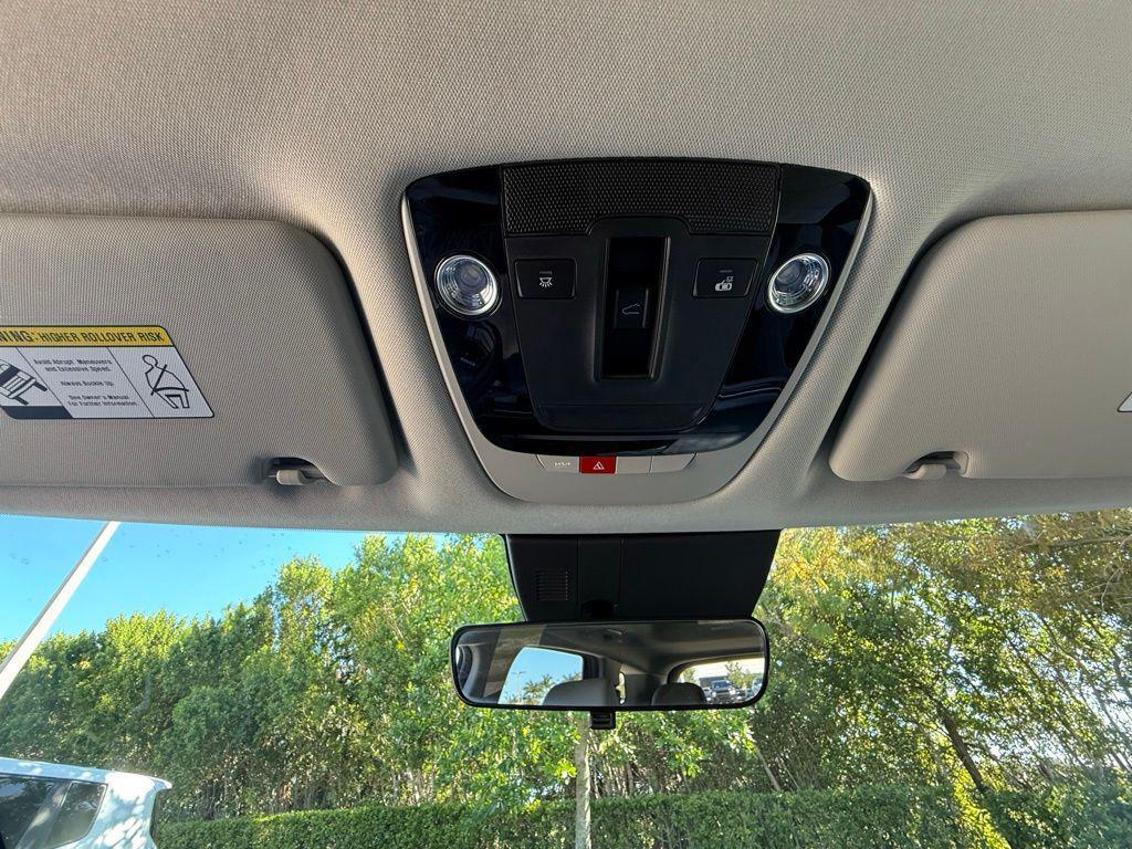 used 2026 Kia Sportage car, priced at $28,937