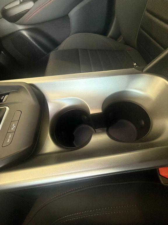 new 2025 Dodge Hornet car, priced at $35,330