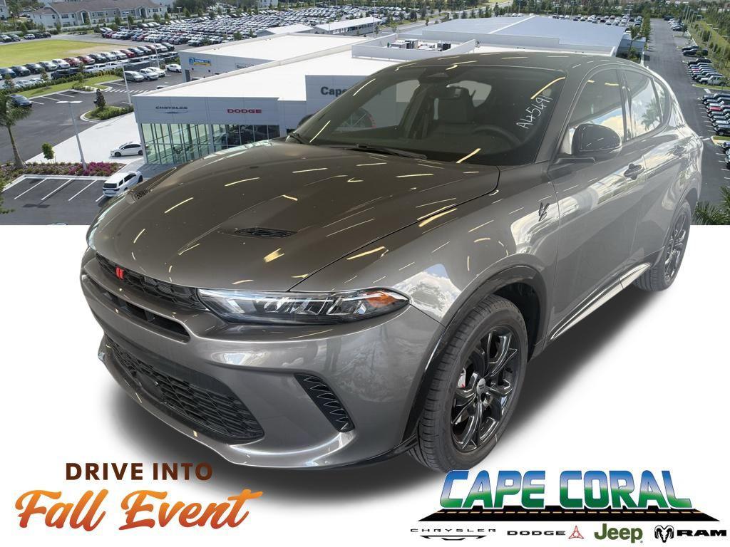 new 2025 Dodge Hornet car, priced at $35,330