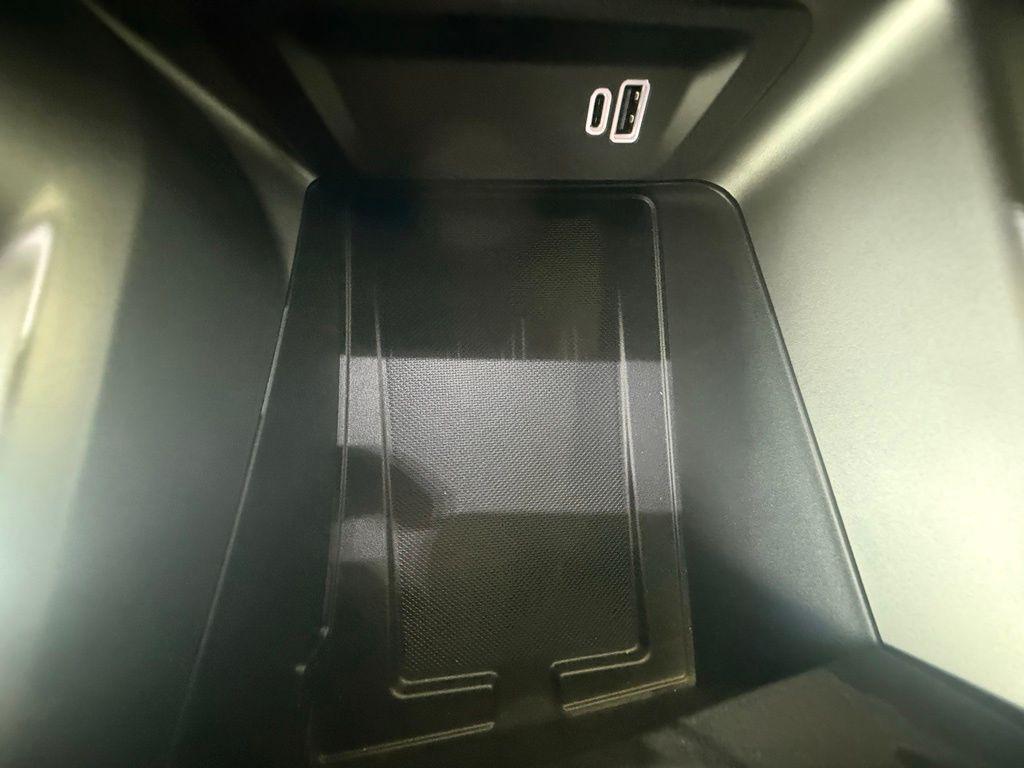 new 2025 Dodge Hornet car, priced at $35,330