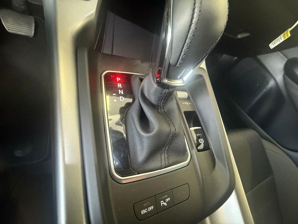 new 2025 Dodge Hornet car, priced at $35,330