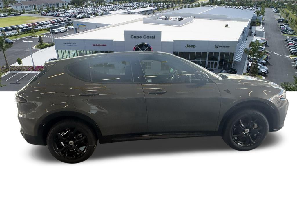 new 2025 Dodge Hornet car, priced at $35,330