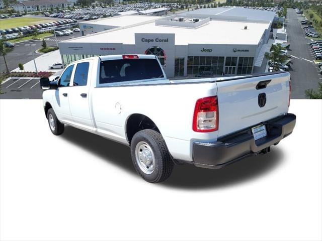 new 2024 Ram 2500 car, priced at $46,993