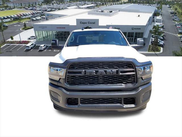 new 2024 Ram 2500 car, priced at $48,072