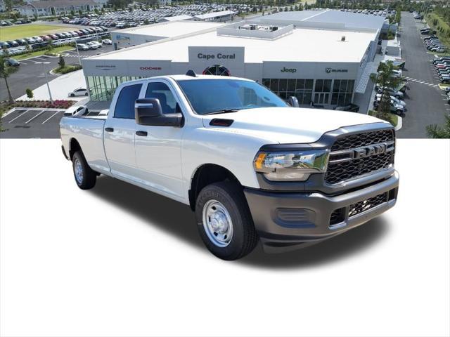 new 2024 Ram 2500 car, priced at $46,993