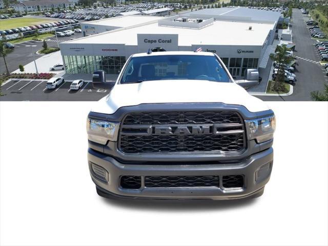 new 2024 Ram 2500 car, priced at $46,993