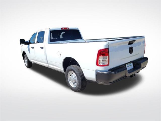 new 2024 Ram 2500 car, priced at $45,993