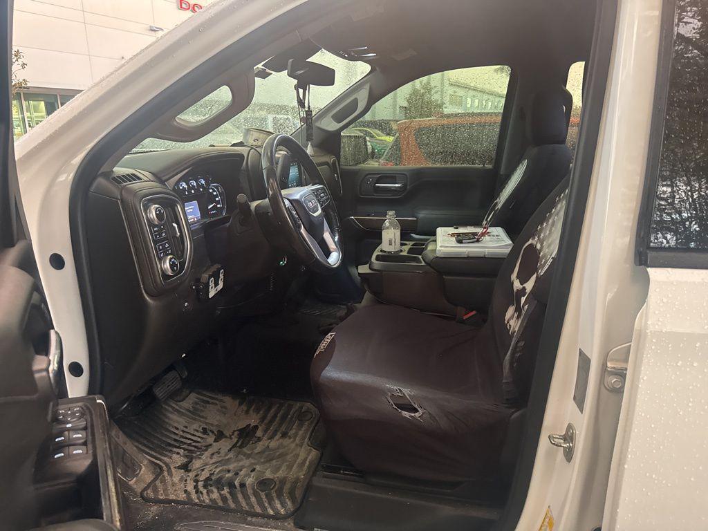used 2019 GMC Sierra 1500 car, priced at $29,185
