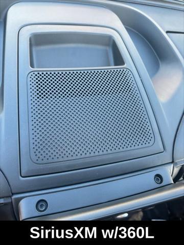 new 2025 Ram ProMaster 1500 car, priced at $45,124