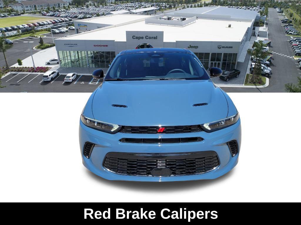 new 2024 Dodge Hornet car, priced at $36,995