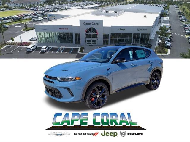 new 2024 Dodge Hornet car, priced at $38,995