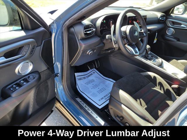 new 2024 Dodge Hornet car, priced at $38,995