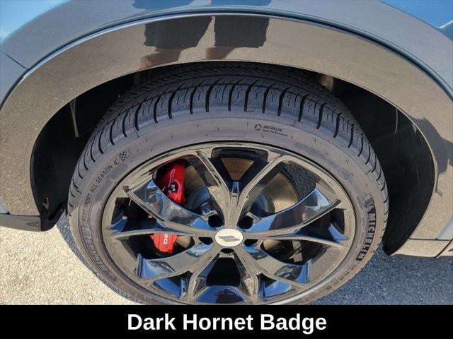 new 2024 Dodge Hornet car, priced at $38,995