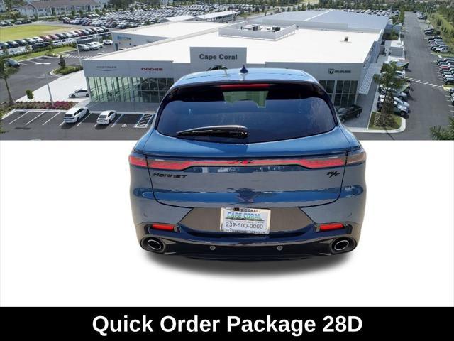 new 2024 Dodge Hornet car, priced at $38,995